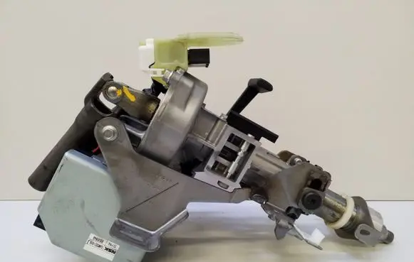 Renault Scenic III - Grand scenic III Electric power steering pump 488105618R PW22BD0153Q