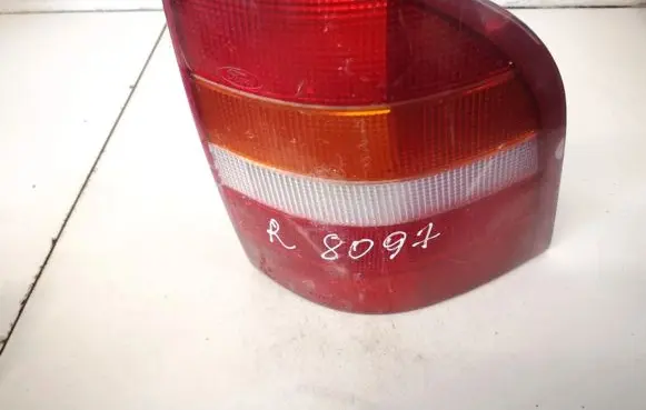 Ford Mondeo MK II Rear/tail lights