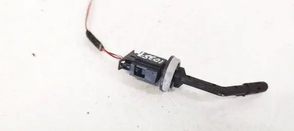 Volkswagen Golf Plus Interior temperature sensor 1K0907543F