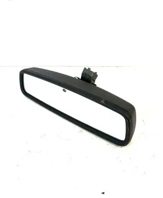 Ford Focus Rear view mirror (interior) 026532 17E678AB