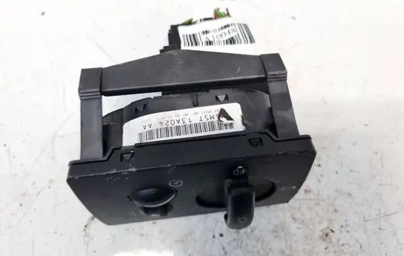 Ford C-MAX I Light switch 4M5T13A024AA