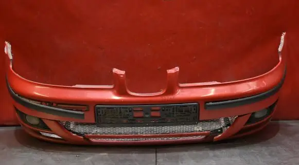 Seat Leon (1M) Front bumper