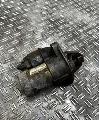Honda Civic Starter motor