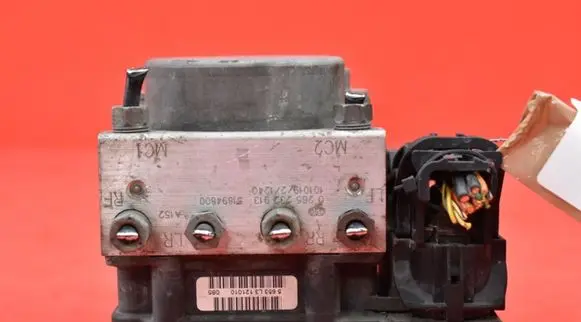 Fiat Punto (199) ABS Pump 51894800