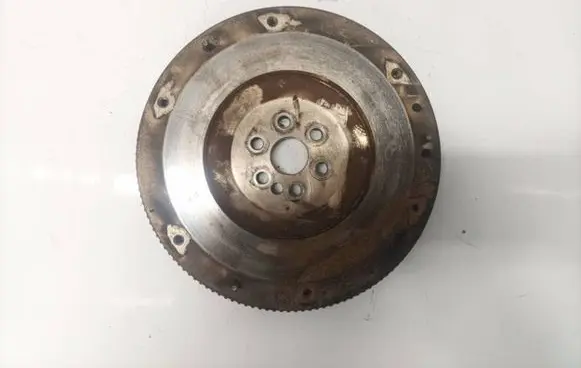 Ford Focus Flywheel