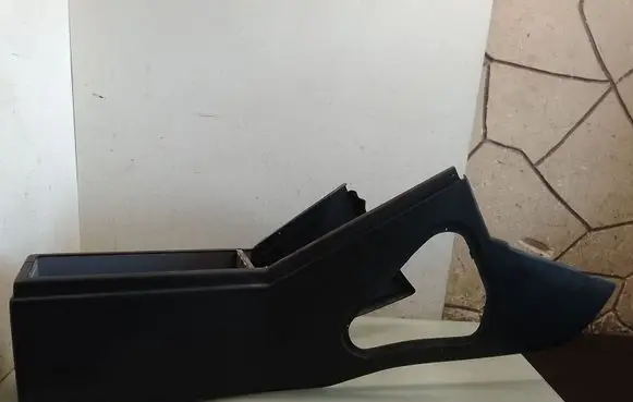 Volkswagen Transporter - Caravelle T6 Center console 