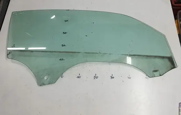 Volkswagen Beetle A5 Front door window/glass (coupe) 