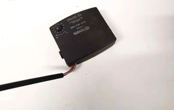 Toyota RAV 4 (XA20) Other control units/modules 0819200920 08192-00920