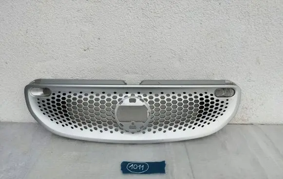 Smart ForTwo III C453 Front grill A4538880138