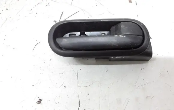 Mazda 2 Rear door interior handle