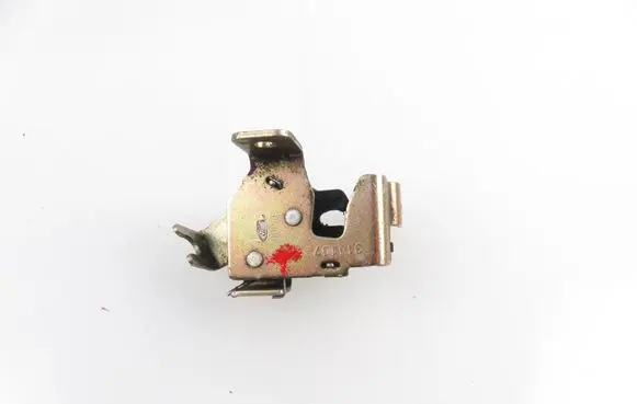 Ford Transit Rear door lock 