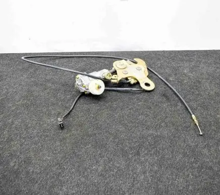 Mercedes-Benz SL R129 Seat adjustment motor 1136201018 A1298200207