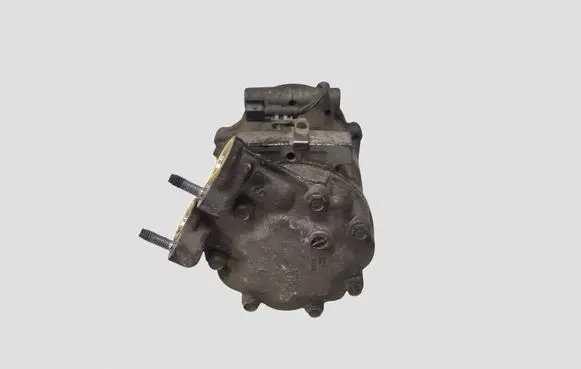 Volvo V60 Air conditioning (A/C) compressor (pump) 31369699 SD7V16