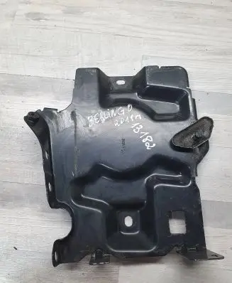 Citroen Berlingo Battery tray 