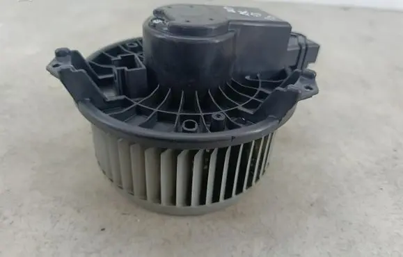 Dodge Caliber Heater fan/blower AY2727005011