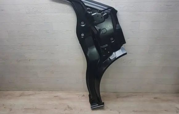 Ford Transit Custom II Side car body part 