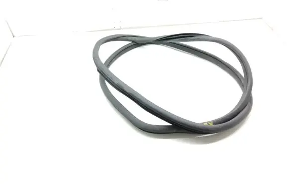Mercedes-Benz GLK (X204) Rear door rubber seal (on body) A2046971151