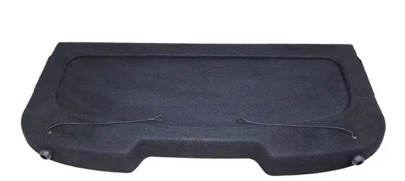 Ford Fiesta Parcel shelf 8A61A46506AF 32EE091001