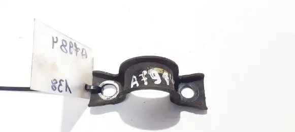 KIA Carens I Sway bar bush bracket, front 