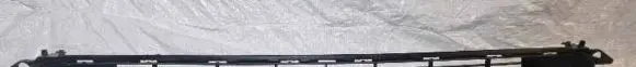 Opel Mokka B Front bumper lower grill