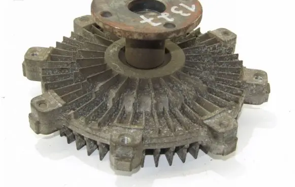 Mitsubishi Pajero Viscous fan clutch 