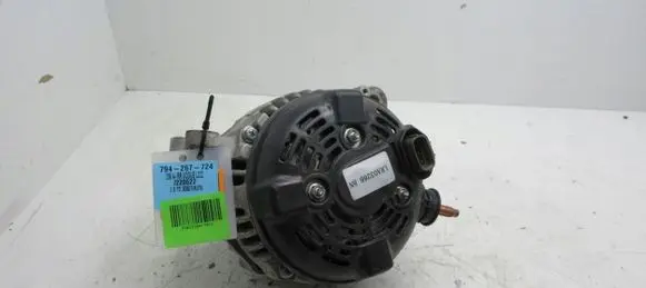 Land Rover Range Rover L405 Generator/alternator sd84451dj121am1a2
