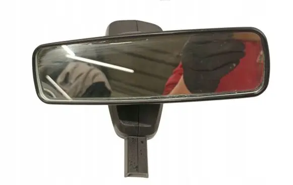 Citroen C4 Cactus Front door electric wing mirror E200708