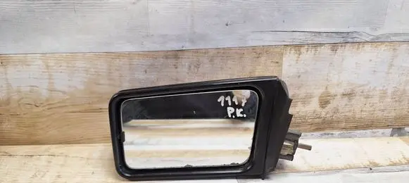 Audi 80 90 B2 Manual wing mirror E117103
