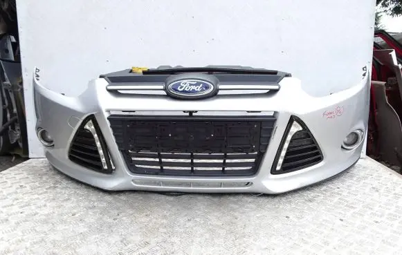 Ford Focus Front bumper