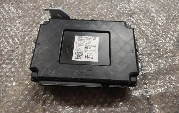 Hyundai Kona I Engine control unit/module 954B0K4430 97RA011067