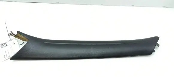 Mercedes-Benz S W116 (A) pillar trim