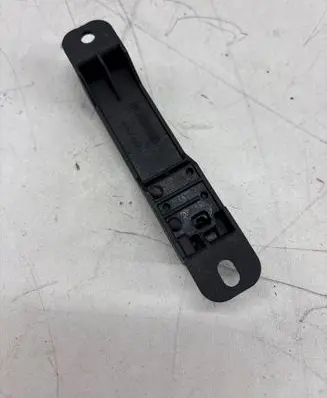 Keyless (KESSY) go control unit/module