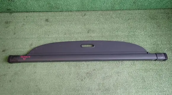 Hyundai Tucson TL Parcel shelf load cover 85910D7000