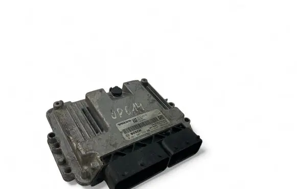 Volvo S60 Engine control unit/module ECU 31312578 0261S07523