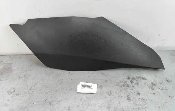 Renault Zoe Other center console (tunnel) element 689211190r