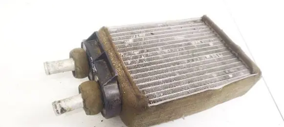 Mazda MX-6 Heater blower radiator