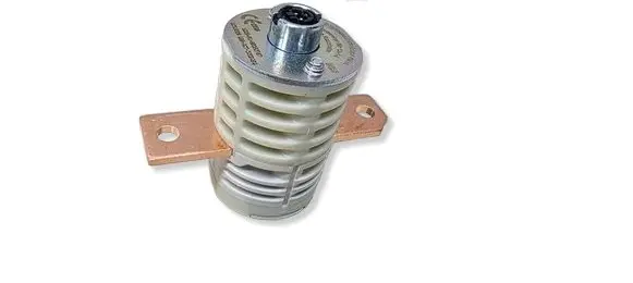 Volkswagen ID.3 Battery relay fuse 0Z1915463E