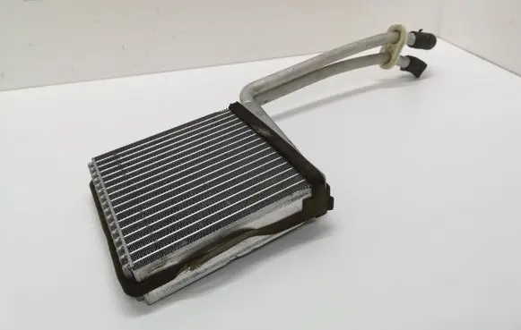 Mercedes-Benz A W168 Optional radiator 