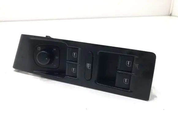 Volkswagen PASSAT B7 Electric window control switch 1K4959857B