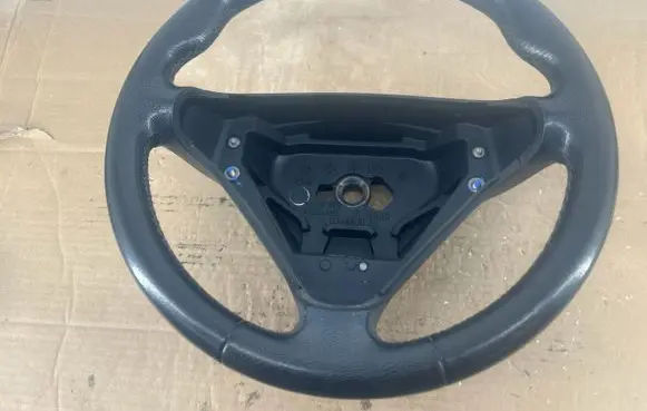 Mercedes-Benz SL R230 Steering wheel A1714600103