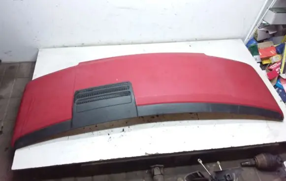 Renault Trafic I Engine bonnet/hood