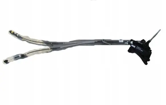 Gear shifter/selector