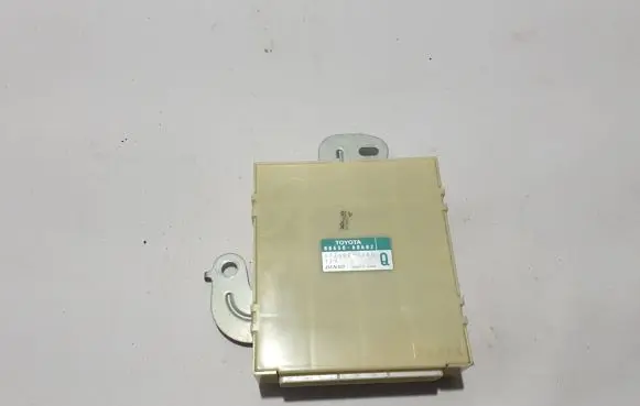 Toyota Land Cruiser (J120) Air conditioning/heating control unit 8865060682
