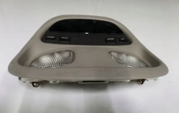 Jeep Cherokee III KJ Front seat light 56010437AC