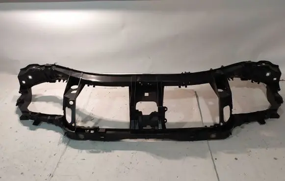 Ford Mondeo MK IV Front bumper AM21-8B041