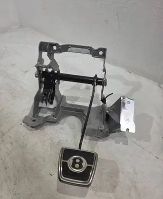 Bentley Continental Brake pedal 36C723140A 4M2723117B