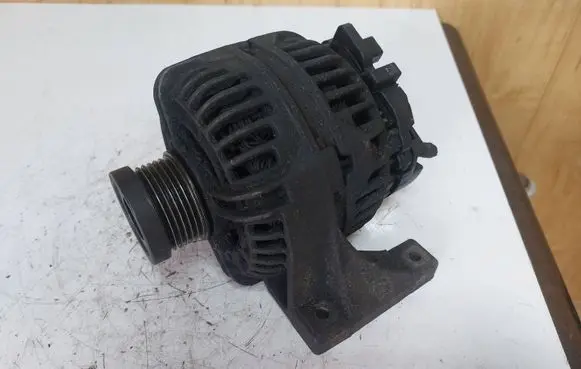 Volvo V70 Generator/alternator
