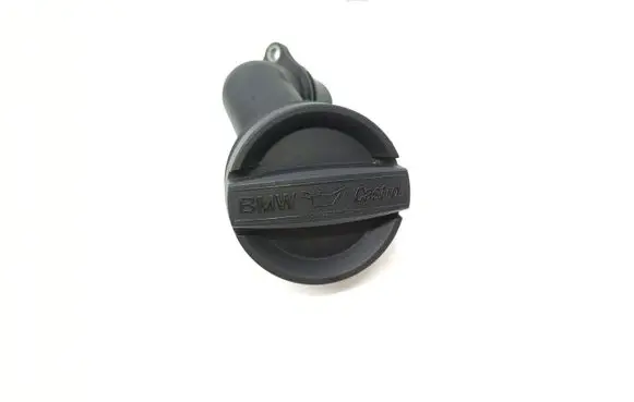 BMW X5 E70 Oil fill pipe 7507224