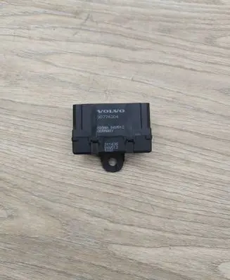 Volvo V70 Seat heating relay 30774204 211635