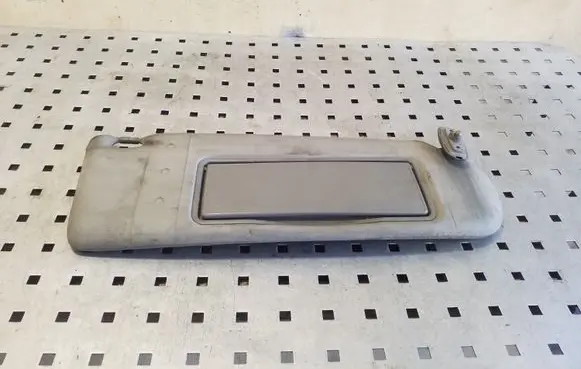 Audi A6 S6 C4 4A Sun visor 4A0857552